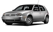 Golf 4 (1997-2006)