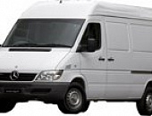 Sprinter Classic (2000-2006)