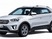 Creta (2016-2021)