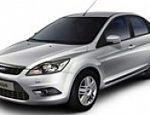Focus 2 (2005-2011)