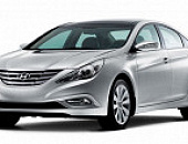 Sonata 6 YF (2009-2014)