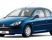 206 (1998-2012)