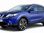 Qashqai J11 (2013-2021)