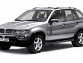 X5 E53 (1999-2006)