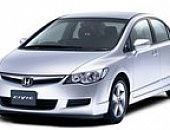 Civic 8 4d 2006-2011