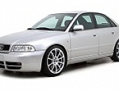 Накладки на фары A4 B5 (1994-2001), Купить накладки на фары A4 B5 (1994-2001)