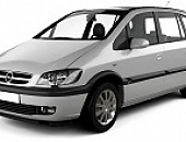 Zafira A (1999-2006)