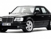 E-Class W124 (1992-1997)