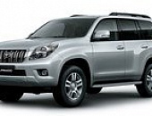 Land Cruiser Prado 150 (2009-2021)