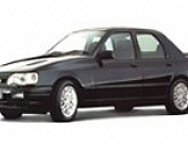 Sierra (1982-1993)