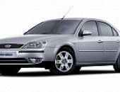 Mondeo 3 (2000-2007)