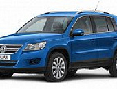 Tiguan 1 (2007-2016)