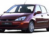 Focus 1 (1998-2005)