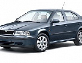Octavia A4 (1996-2011)
