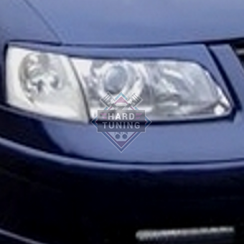 Накладки на фары Volkswagen Passat (B5) 1996-2000