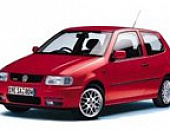 Polo 6N (1999-2001)