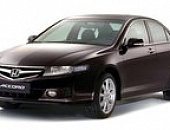 Accord 7 (2002-2008)