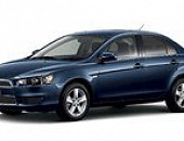 Lancer 10 (2007-2017)