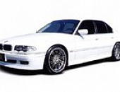 E38 (1994-2001)