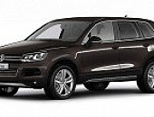 Touareg 2 (2010-2021)