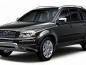 XC90 (2002-2021)