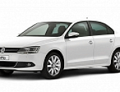 Jetta 6 (2010-2018)