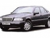 C-Class W202 (1993-2001)