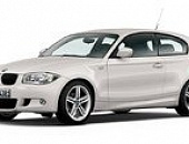 E87 (2004-2013)