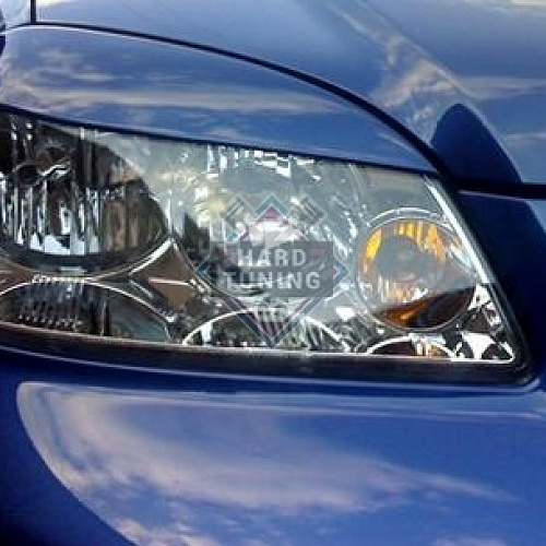 Накладки на фары Chevrolet Lacetti
