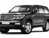 Land Cruiser 200 (2007-2015)