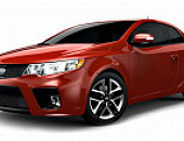 Cerato 2 (2008-2013)