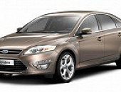Mondeo 4 (2006-2014)