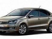 Polo Sedan (2010-н.в.)