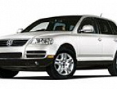 Touareg 1 (2002-2010)