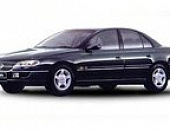 Omega B (1994-2004)