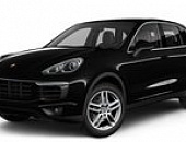 Cayenne 958 (2010-2018)