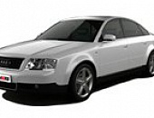 Накладки на фары A6 С5 (1997-2004), Купить накладки на фары A6 С5 (1997-2004)