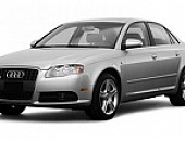 Накладки на фары A4 B7 (2004-2009), Купить накладки на фары A4 B7 (2004-2009)