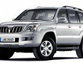 Land Cruiser Prado 120 (2002-2009)