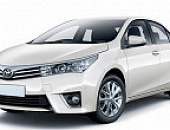 Corolla 2012-2015