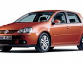 Golf 5 (2003-2009)