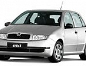 Fabia MK1 6Y (1999-2007)