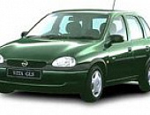Corsa B (1993-200)