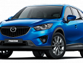 CX-5 (2011-2021)
