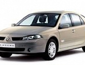 Laguna 2 (2001-2008)