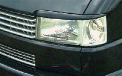 Накладки на фары Volkswagen T4 дорест
