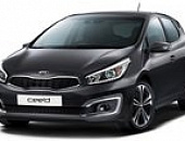 Ceed 2 (2012-2018)