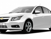 Cruze (2009-2015)