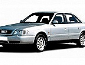 Накладки на фары A6 C4 (1994-1997), Купить накладки на фары A6 C4 (1994-1997)