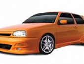 Golf 3 (1991-2000)